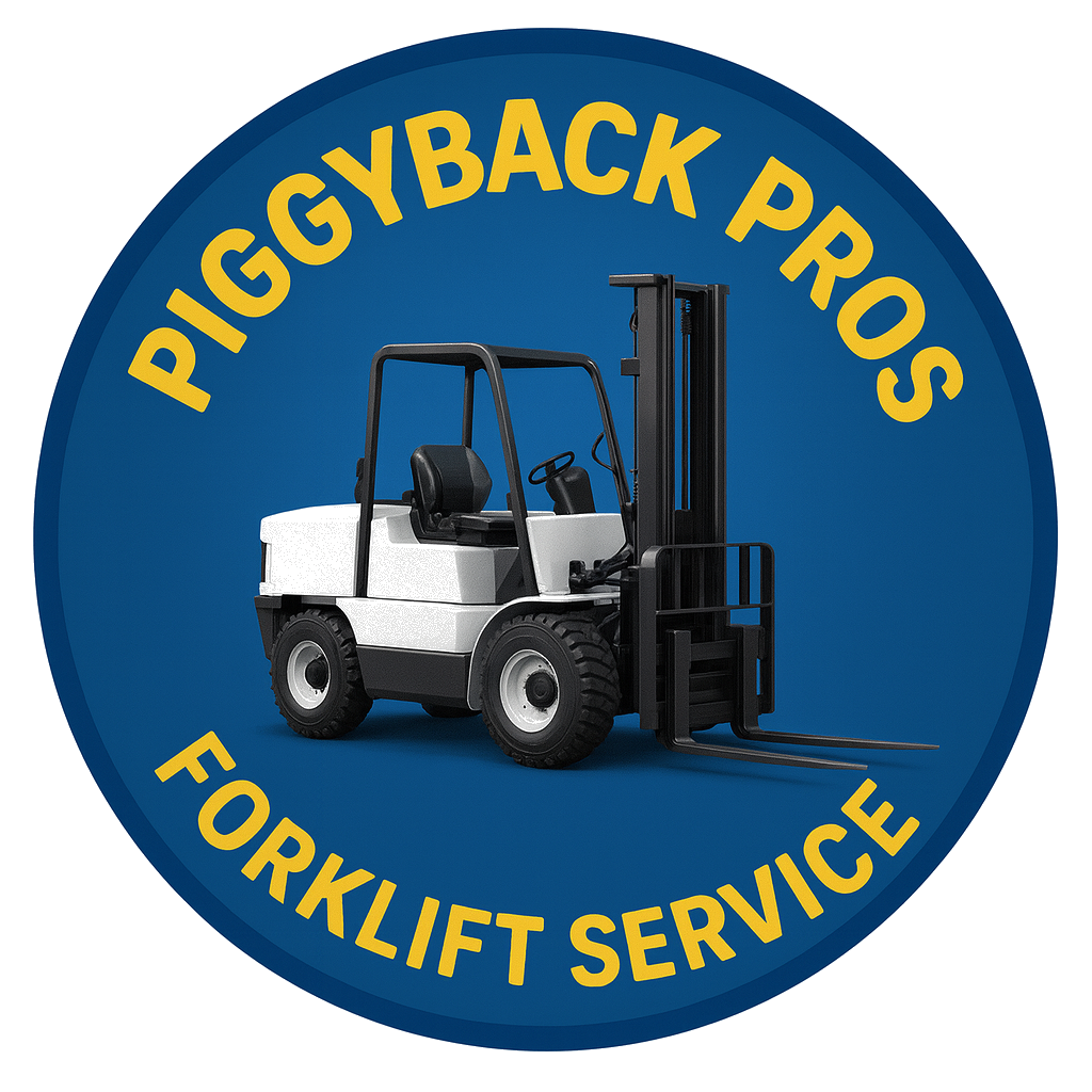 Piggyback Pros Logo